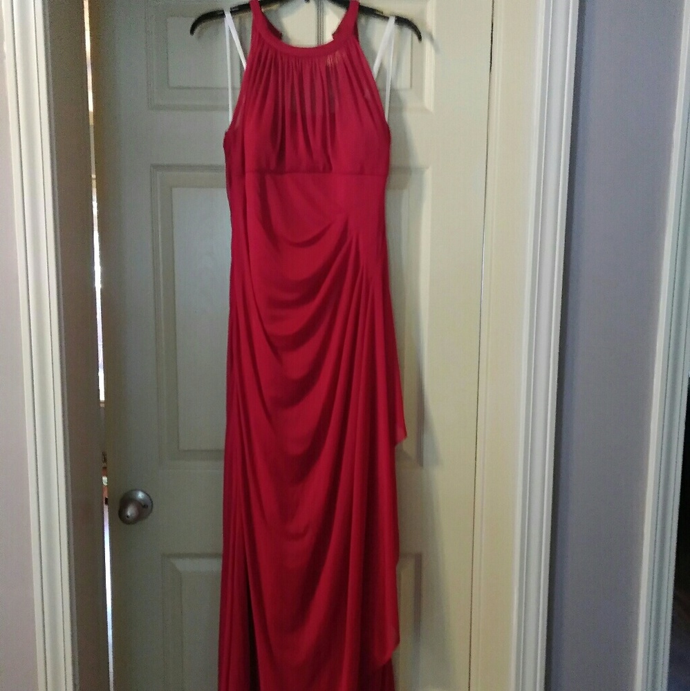 Bridesmaid Dress